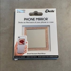 phone mirror